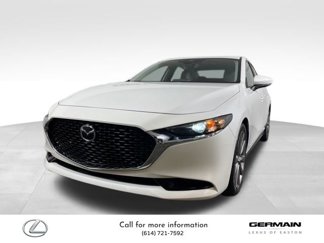 Used 2019 MAZDA MAZDA3 AWD Sedan w/ Select Package image 1