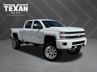 Used 2015 Chevrolet Silverado 2500 LT w/ LT Convenience Package 360° Tour