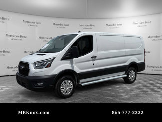 Used 2023 Ford Transit 250 Low Roof w/ Exterior Upgrade Package image 1