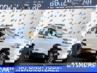 Used 2021 Ford Escape SEL w/ Technology Package image 1