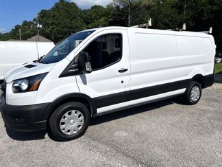 Used 2021 Ford Transit 250 Low Roof w/ Load Area Protection Package image 1