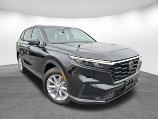 New 2025 Honda CR-V EX image 1