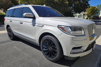 Used 2020 Lincoln Navigator Reserve w/ Equipment Group 208A Reserve image 1