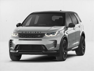 New 2025 Land Rover Discovery Sport S image 1