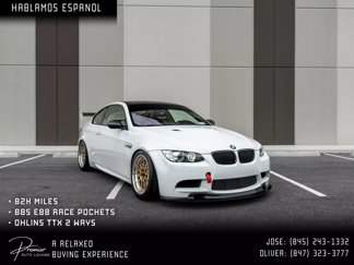 Used 2013 BMW M3 Coupe image 1