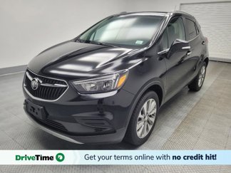 Used 2019 Buick Encore Preferred w/ Safety Package image 1
