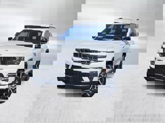 New 2025 Jeep Grand Cherokee Limited image 1
