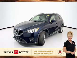 Used 2016 MAZDA CX-5 Touring image 1