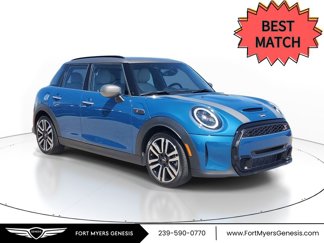 Used 2023 MINI Cooper S w/ Signature Upholstery Package image 1