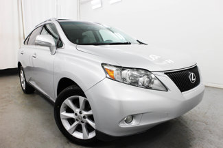 Used 2012 Lexus RX 350 AWD image 1