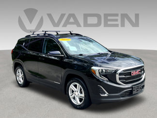 Used 2018 GMC Terrain SLE w/ Driver Convenience Package image 1