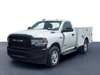 Used 2020 RAM 2500 Tradesman image 1