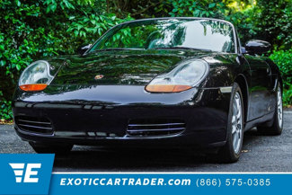 Used 1998 Porsche Boxster image 1