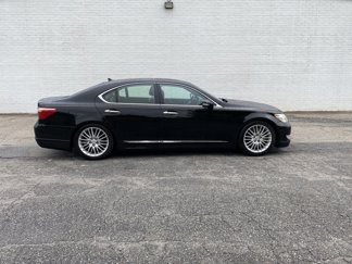 Used 2012 Lexus LS 460 image 1