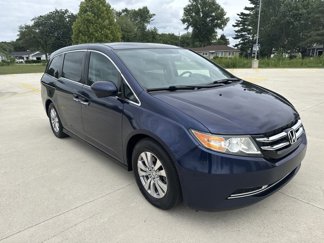 Used 2014 Honda Odyssey EX image 1