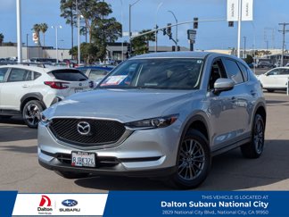 Used 2019 MAZDA CX-5 Sport image 1