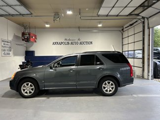 Used 2007 Cadillac SRX w/ Utility Package image 1