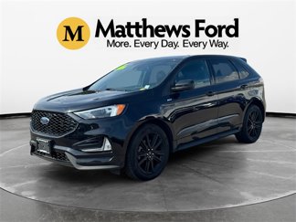 Used 2022 Ford Edge ST-Line image 1