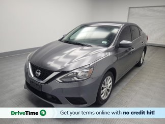 Used 2019 Nissan Sentra SV image 1
