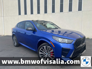 New 2025 BMW X2 xDrive28i w/ Premium Package image 1