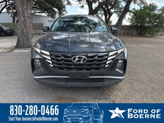 Used 2024 Hyundai Tucson SEL image 1