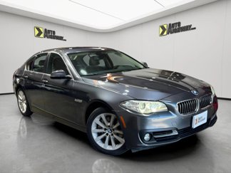 Used 2016 BMW 535i xDrive Sedan image 1