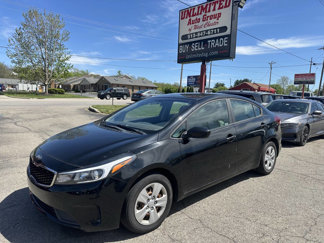 Used 2017 Kia Forte LX w/ LX Popular Package image 1