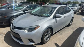 Used 2016 Toyota Corolla LE image 1