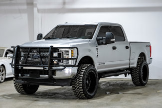Used 2018 Ford F250 XLT image 1