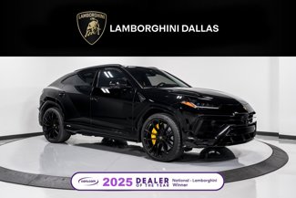 Used 2024 Lamborghini Urus S image 1