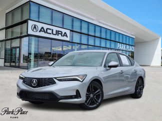 Used 2025 Acura Integra A-Spec image 1