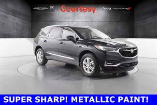 Used 2020 Buick Enclave Essence w/ LPO, Floor Liner Package image 1