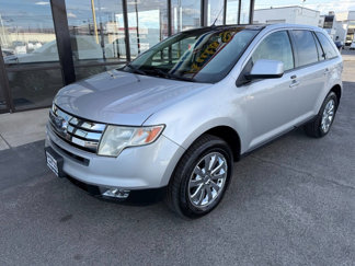 Used 2010 Ford Edge SEL image 1