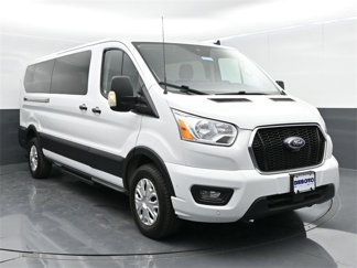 Used 2022 Ford Transit 350 XLT image 1