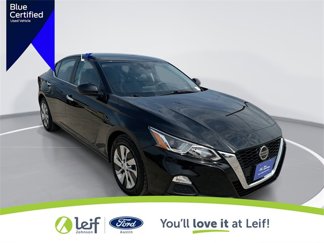 Used 2020 Nissan Altima 2.5 S image 1