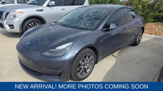 Used 2021 Tesla Model 3 Long Range image 1