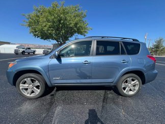 Used 2008 Toyota RAV4 Sport image 1