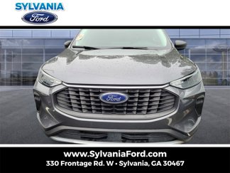 Used 2024 Ford Escape Active w/ Tech Pack #1 image 1