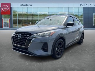Certified 2023 Nissan Kicks SR w/ SR Premium Package image 1
