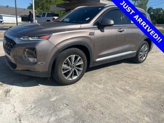 Used 2019 Hyundai Santa Fe FWD image 1