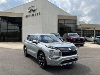 Used 2023 Mitsubishi Outlander SEL 360° Tour