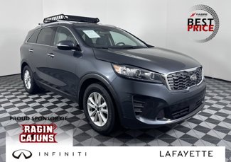 Used 2020 Kia Sorento LX w/ LX I4 Convenience Package image 1
