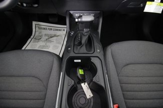New 2025 Kia K4 EX image 1