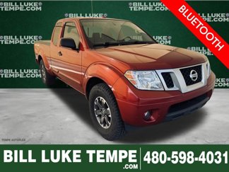 Used 2016 Nissan Frontier Desert Runner image 1