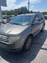 Used 2009 Ford Edge SEL image 1