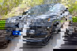 Used 2022 Jeep Compass Latitude w/ Sun and Sound Group image 1