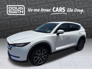 Used 2018 MAZDA CX-5 Touring w/ Preferred Equipment Package image 1