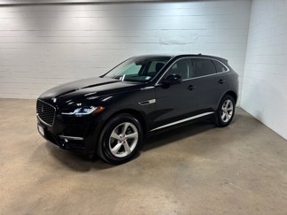 Used 2023 Jaguar F-PACE S image 1