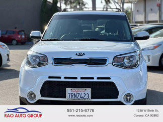 Used 2016 Kia Soul ! image 1