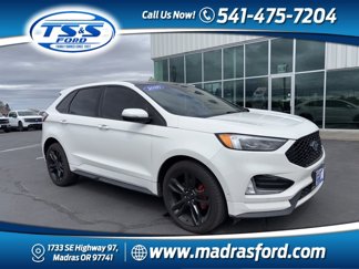 Used 2020 Ford Edge ST w/ Equipment Group 401A image 1